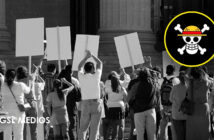 Jóvenes de la "Generación Z" convocan marcha en CDMX para exigir democracia y transparencia