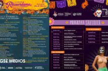 Puerto Vallarta y Bahía de Banderas listos para celebrar el Día de Muertos