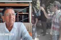 Michel, de acusado a acusador: “Morena partido corrupto”