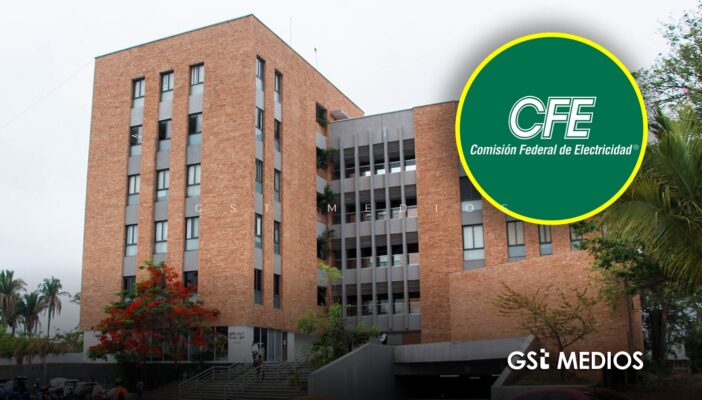 Apagón en la UMA fue por adeudo con la CFE