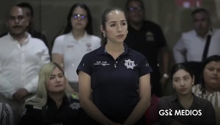 Cuestionan designación de Lucero Rodríguez en Protección Civil de Bahía de Banderas