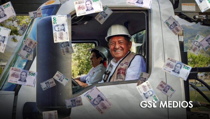 Detecta Auditoría más de 640 millones en observaciones durante el gobierno de Luis Michel