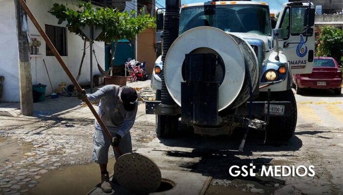 Auditoría detecta casi 30 millones en irregularidades en OROMAPAS Bahía de Banderas