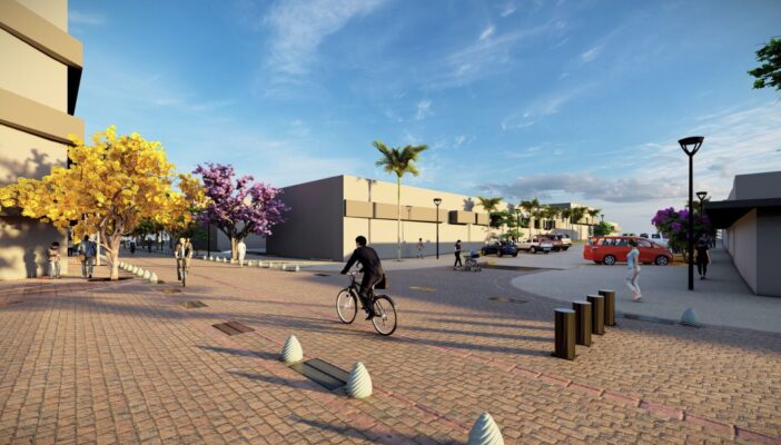 Se renovará y ampliará el Malecón de Puerto Vallarta