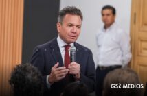 Anuncia Lemus construcción de Centro de Alto Rendimiento en Puerto Vallarta tras el Mundial 2026