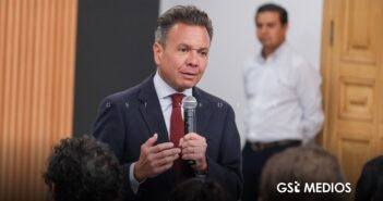 Anuncia Lemus construcción de Centro de Alto Rendimiento en Puerto Vallarta tras el Mundial 2026