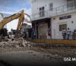 Pese a rechazo de los vallartenses, reanudan obras de ampliación del malecón en Puerto Vallarta
