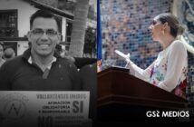 Ley Gobel sigue sin avanzar; Yussara Canales no la ha enviado a discusión en el Congreso de Jalisco