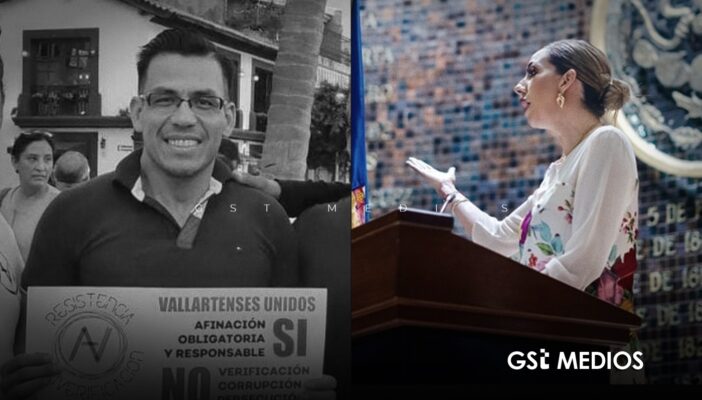 Ley Gobel sigue sin avanzar; Yussara Canales no la ha enviado a discusión en el Congreso de Jalisco