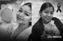 Feminicidio de Estefanía es el cuarto del mes en la región Bahía de Banderas–Puerto Vallarta