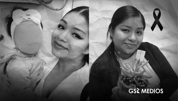 Feminicidio de Estefanía es el cuarto del mes en la región Bahía de Banderas–Puerto Vallarta