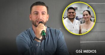 “Trabajan en Seapal Vallarta”: Luis Munguía sobre el presunto nepotismo de familiares de Lucky Michel