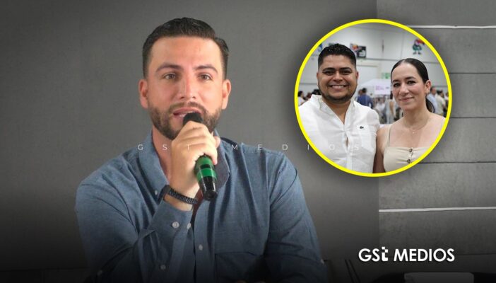 “Trabajan en Seapal Vallarta”: Luis Munguía sobre el presunto nepotismo de familiares de Lucky Michel