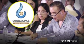 Denuncia en Oromapas de la administración anterior asciende a 40 millones de pesos