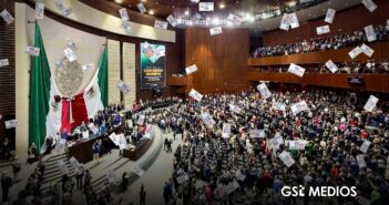 Diputados aprueban un aumento salarial de más de 113 mil pesos pese a discurso de austeridad