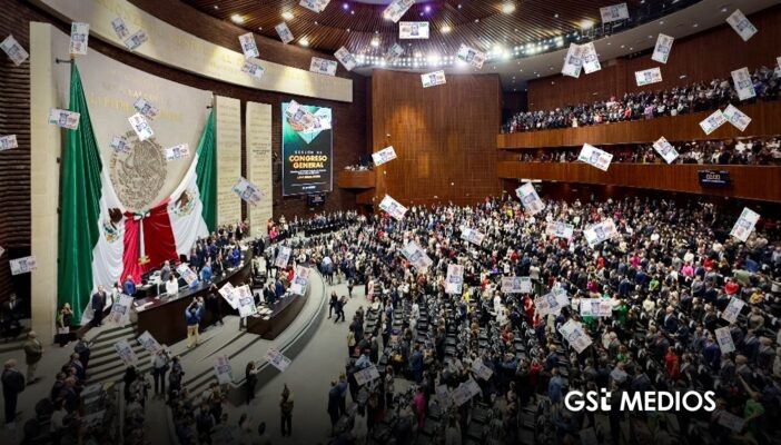 Diputados aprueban un aumento salarial de más de 113 mil pesos pese a discurso de austeridad