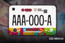 Gobierno de Nayarit confirma reemplacamiento vehicular para 2026