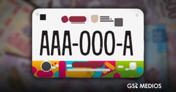 Gobierno de Nayarit confirma reemplacamiento vehicular para 2026