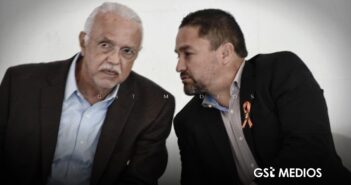 Detienen a exmagistrado de Nayarit, Rodrigo Benítez Pérez