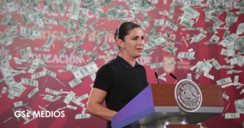 Presentan la tercera denuncia contra administración de Ana Gabriela Guevara por presunto desvío de más de 60 mdp