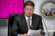 CDMX actualiza saldo tras marcha del 15 de noviembre