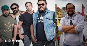 "De mega fan a Chairo": Molotov se va contra hijo de AMLO