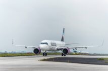 Inaugura Jalisco cinco nuevas rutas aéreas desde Guadalajara