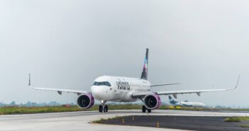 Inaugura Jalisco cinco nuevas rutas aéreas desde Guadalajara