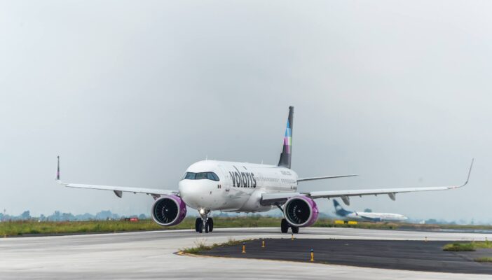 Inaugura Jalisco cinco nuevas rutas aéreas desde Guadalajara