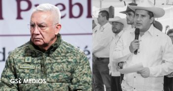 “La Guardia Nacional no falló”: defienden protocolo de seguridad de la GN tras el asesinato del alcalde de Uruapan