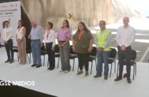 Inauguran autopista Tepic–Compostela