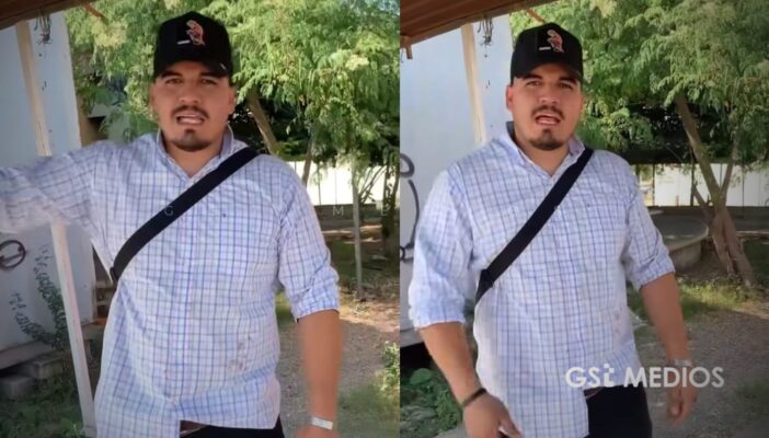 Delegado de Santa Fe en San José del Valle alerta ola de robos y pide poner denuncias