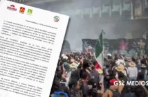 Verde, Morena y PT: ¿desconectados de la realidad o simplemente no les importa el bienestar del pueblo?