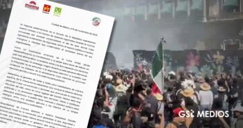 Verde, Morena y PT: ¿desconectados de la realidad o simplemente no les importa el bienestar del pueblo?