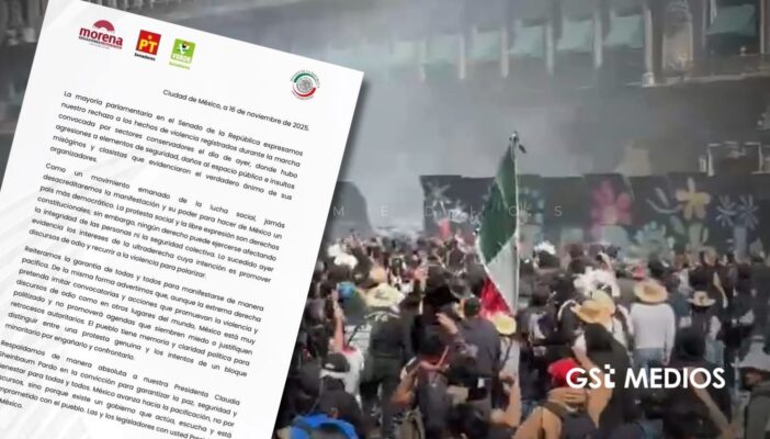 Verde, Morena y PT: ¿desconectados de la realidad o simplemente no les importa el bienestar del pueblo?