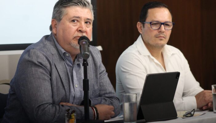 Presentan resultados del programa “3x1” en Puerto Vallarta