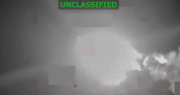 Ataque naval de EE. UU. en el Caribe deja tres presuntos narcos muertos