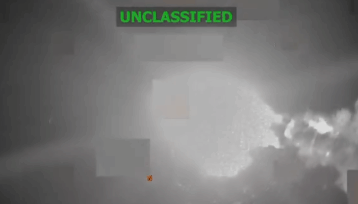 Ataque naval de EE. UU. en el Caribe deja tres presuntos narcos muertos