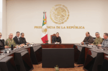 Sheinbaum afirma que el alcalde de Uruapan contaba con protección federal