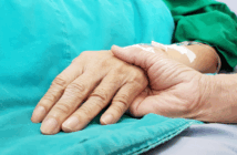 Iglesia católica rechaza la “Ley Trasciende”