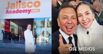 Regidora se ausenta de nueva cuenta en sesión de Cabildo por ir a otro evento