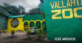 Presentan denuncia ante Profepa por maltrato animal en el Zoológico de Puerto Vallarta