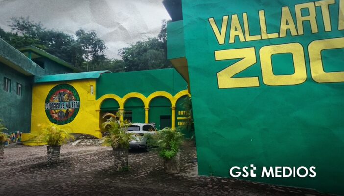 Presentan denuncia ante Profepa por maltrato animal en el Zoológico de Puerto Vallarta