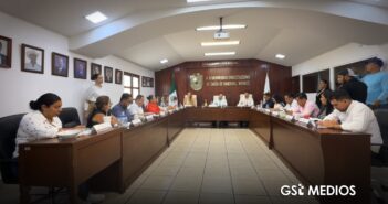 Aprueban en sesión de Cabildo creación del Organismo Público Descentralizado “SISEP” en Bahía de Banderas