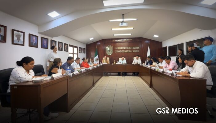 Aprueban en sesión de Cabildo creación del Organismo Público Descentralizado “SISEP” en Bahía de Banderas