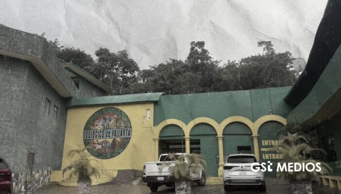 Autoridades desmienten denuncias al Zoológico de Puerto Vallarta