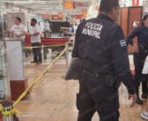 Robo en joyería dentro de Plaza Caracol deja pérdidas de más de 400 mil pesos