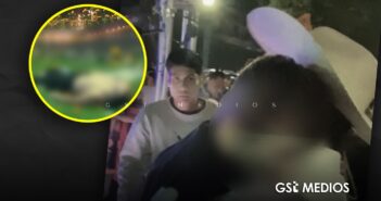 Investigan abatimiento del asesino de Carlos Manzo después de haber sido detenido