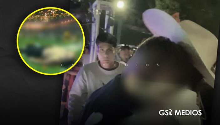 Investigan abatimiento del asesino de Carlos Manzo después de haber sido detenido