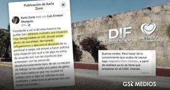 Trabajadora del CADIS denuncia presunto abuso de autoridad y nepotismo en el DIF Vallarta